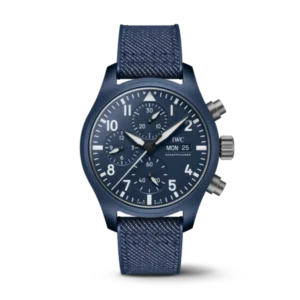 IWC PILOT'S WATCH CHRONOGRAPH 41 TOP GUN OCEANA