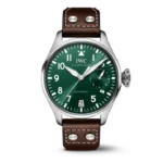 IWC BIG PILOT’S WATCHAdd