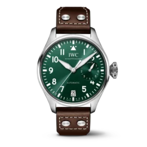 IWC BIG PILOT’S WATCHAdd