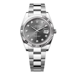 Rolex Datejust 41mm m126334-0005
