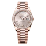 Rolex Day-Date 40 m228345rbr-0008