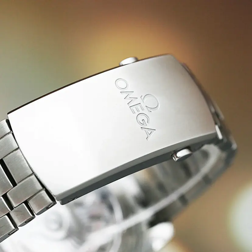 Omega Seamaster Diver 300m Chronograph Steel Blue Dial 44mm Ref. 210.30.44.51.03.001 - Image 5