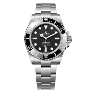Rolex Submariner m124060-0001