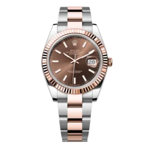 Rolex Datejust 41 m126331-0001