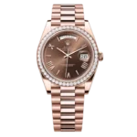 Rolex Day-Date 40mm m228345rbr-0009