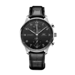 IWC PORTUGIESER CHRONOGRAPH