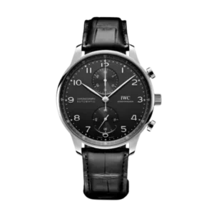 IWC PORTUGIESER CHRONOGRAPH
