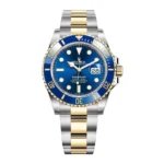 Rolex Perpetual Submariner m126613lb-0002