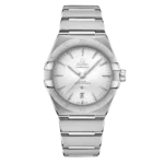 Omega Co-Axial Master Chronometer 39 mm 131.10.39.20.02.001