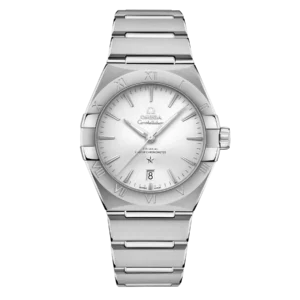 Omega Co-Axial Master Chronometer 39 mm 131.10.39.20.02.001