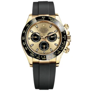 Swiss movement-Rolex Cosmograph Daytona m116518ln-0048 Series