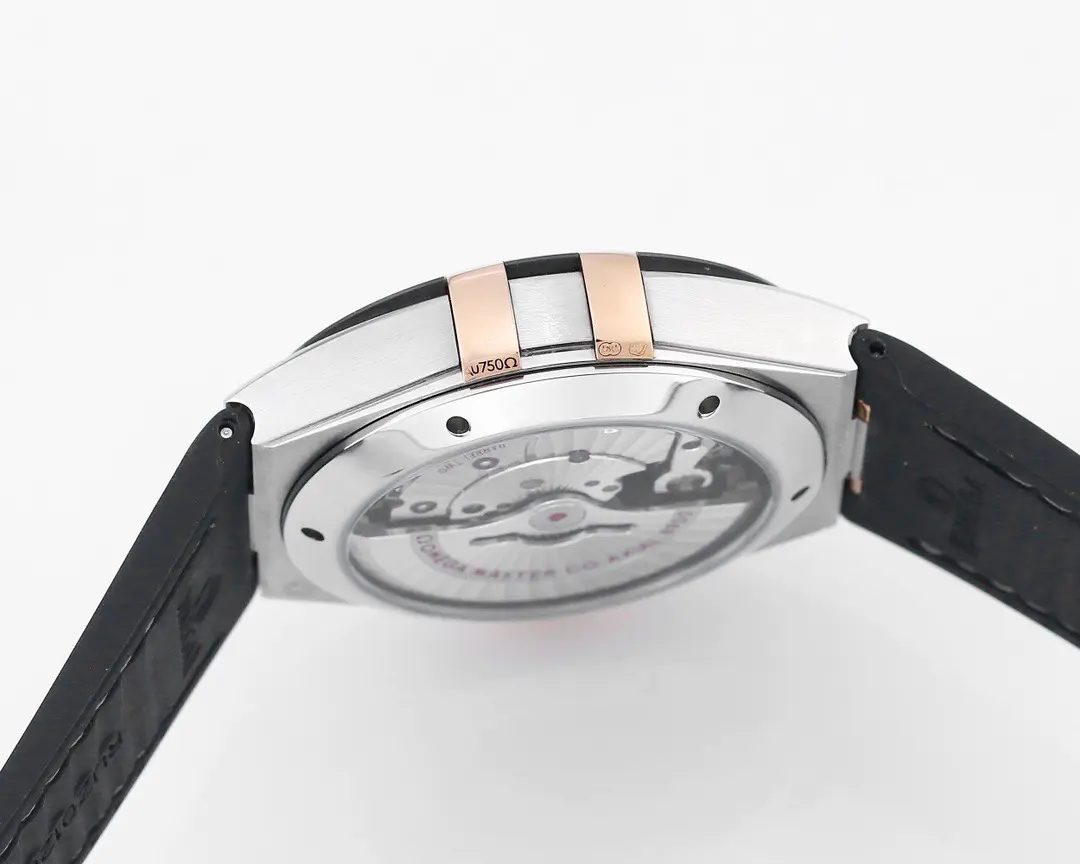 Omega Co-Axial Master Chronometer 41 mm 131.23.41.21.11.001 - Image 4