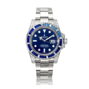 Rolex Submariner Date 116659 SABR