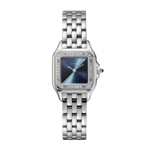 CARTIER PANTHÈRE Blue Diamond Small Model 22*30mm W4PN0013