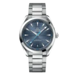 Omega Co-Axial Master Chronometer 41 mm 220.10.41.21.03.002