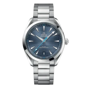 Omega Co-Axial Master Chronometer 41 mm 220.10.41.21.03.002