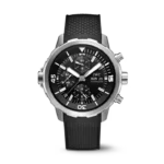 IWC AQUATIMER CHRONOGRAPH