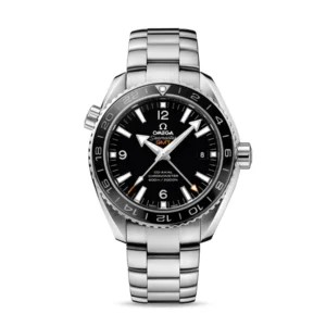 Omega Seamaster Planet Ocean 600m 43.5mm 232.30.44.22.01.001