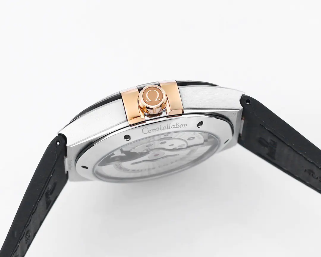 Omega Co-Axial Master Chronometer 41 mm 131.23.41.21.11.001 - Image 6