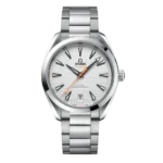 Omega Co-Axial Master Chronometer 41 mm 220.10.41.21.02.001
