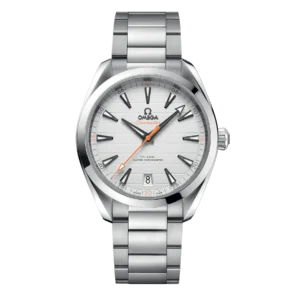 Omega Co-Axial Master Chronometer 41 mm 220.10.41.21.02.001