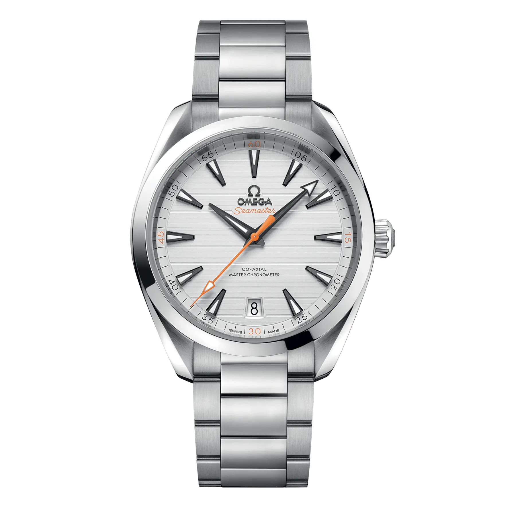 Omega Co-Axial Master Chronometer 41 mm 220.10.41.21.02.001
