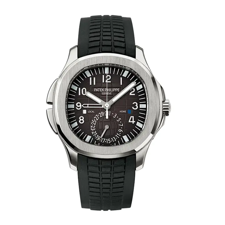 Patek Philippe Aquanaut 5164A-001