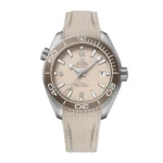 Omega Seamaster Planet Ocean 600m 43.5mm 215.32.44.21.09.001