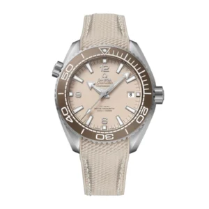 Omega Seamaster Planet Ocean 600m 43.5mm 215.32.44.21.09.001