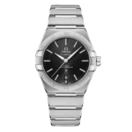 Omega Co-Axial Master Chronometer 39 mm 131.10.39.20.01.001