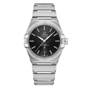 Omega Co-Axial Master Chronometer 39 mm 131.10.39.20.01.001