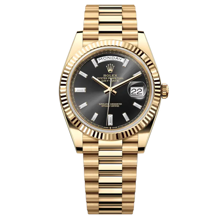 Rolex-Day-Date- m228238-004 40mm