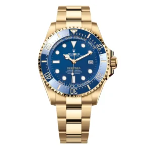 Rolex Deep Sea Series m136668lb-0001