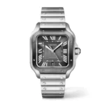 Cartier Santos WSSA0037 39.8mm