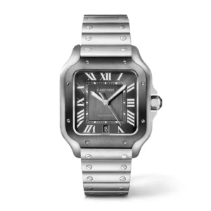 Cartier Santos WSSA0037 39.8mm