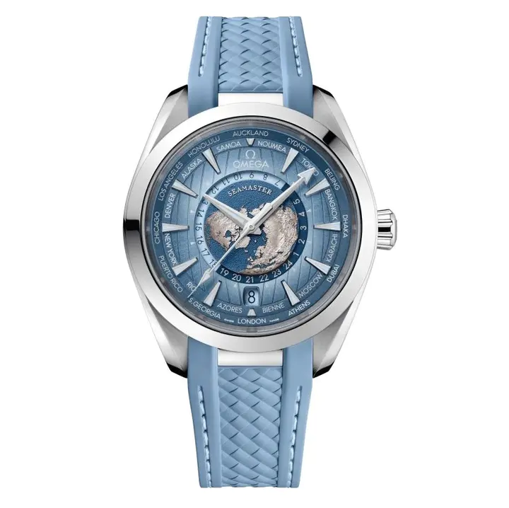 Omega Seamaster Aqua Terra 150M 220.12.43.22.03.002