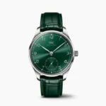 IWC Portugal Series automatic watch 40-IW358310