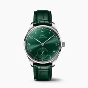 IWC Portugal Series automatic watch 40-IW358310