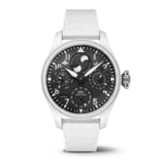 IWC BIG PILOT’S WATCH PERPETUAL CALENDAR TOP GUN LAKE TAHOE