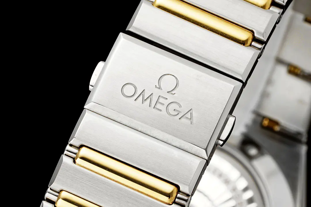 Omega Co-Axial Master Chronometer 39 mm 131.20.39.20.58.001 - Image 4