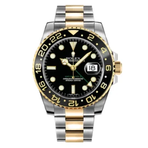 Rolex-GMT-Master II 116713LN 40mm