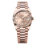 Rolex 128235-0009 Day-Date 36mm