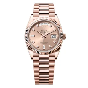 Rolex 128235-0009 Day-Date 36mm