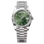 Rolex Day-Date 228239-0033 40mm