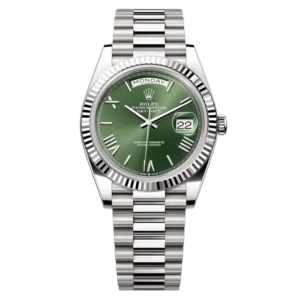 Rolex Day-Date 228239-0033 40mm