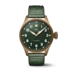 IWC BIG PILOT’S WATCH 43 SPITFIRE