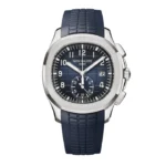 Patek Philippe Aquanaut Mens Watch 5968G-001