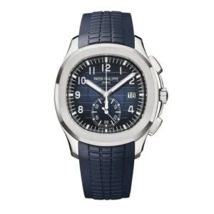 Patek Philippe Aquanaut Mens Watch 5968G-001