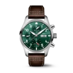 IWC PILOT’S WATCH CHRONOGRAPH 41