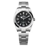 Rolex Explorer 36mm m124270-0001 2024